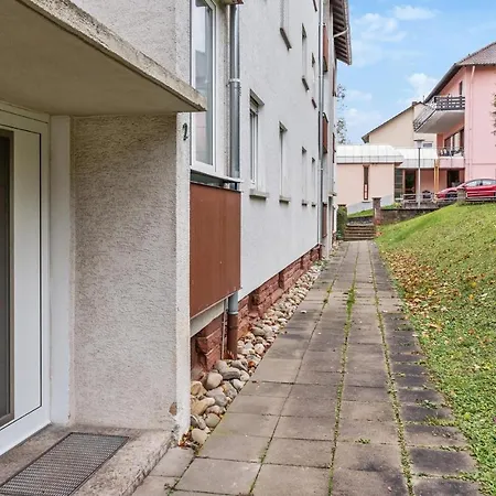 Moderne Mit Ausblick * Tauberbischofsheim