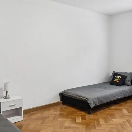 Moderne Mit Ausblick Apartamento *