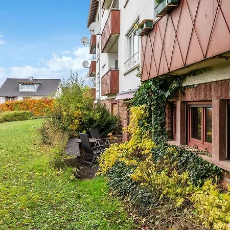 Moderne Mit Ausblick