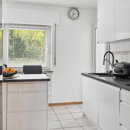 Moderne Mit Ausblick Tauberbischofsheim