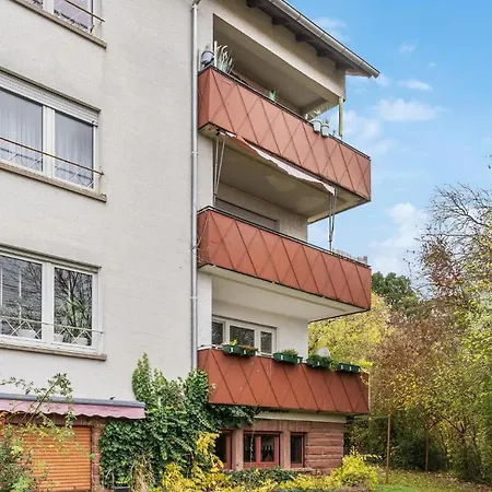 Apartamento Moderne Mit Ausblick *