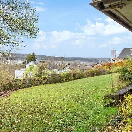 Moderne Mit Ausblick *